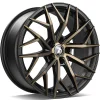 Felgi Aluminiowe seventy9 SV-C 18" 5x112 8J ET30 BGGF