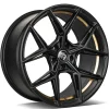 Felgi Aluminiowe seventy9 SCF-B 18" 5x120 8J ET30 BGGI