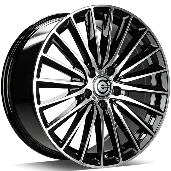 Felgi Aluminiowe Carbonado Prestige 18" 5x112 8J ET45