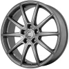 Felgi Aluminiowe RC-DESIGN RC32 16" 5x112 6,5J ET39,5 FGM