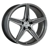 Felgi Aluminiowe Oxigin 21 Oxflow 20" 5x112 10,5J ET50 TB