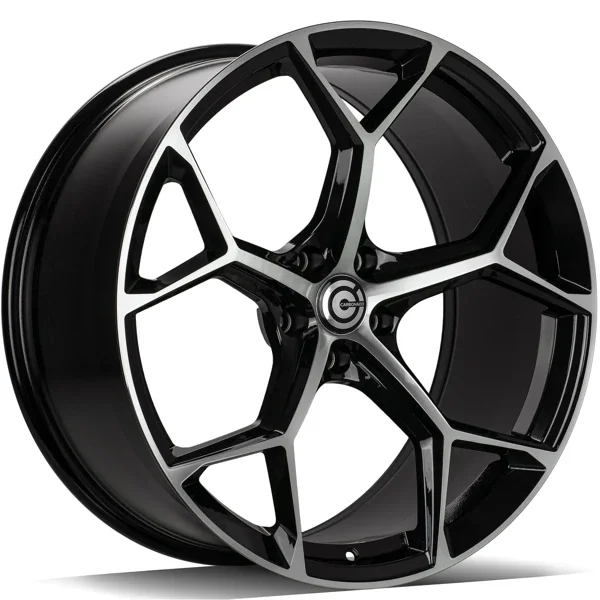 Felgi Aluminiowe Carbonado FANCY 20" 5x112 9J ET30 BFP