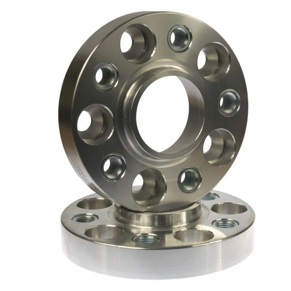 Dystans przykręcany 5x100 30mm 56,1