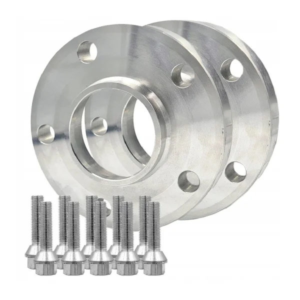 Dystanse 5x120 20mm 72,6