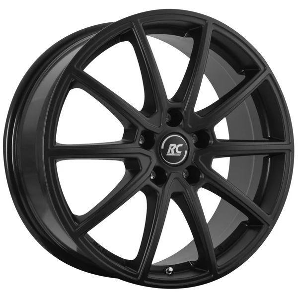 Felgi Aluminiowe RC32 18" 5x114,3 7J ET39