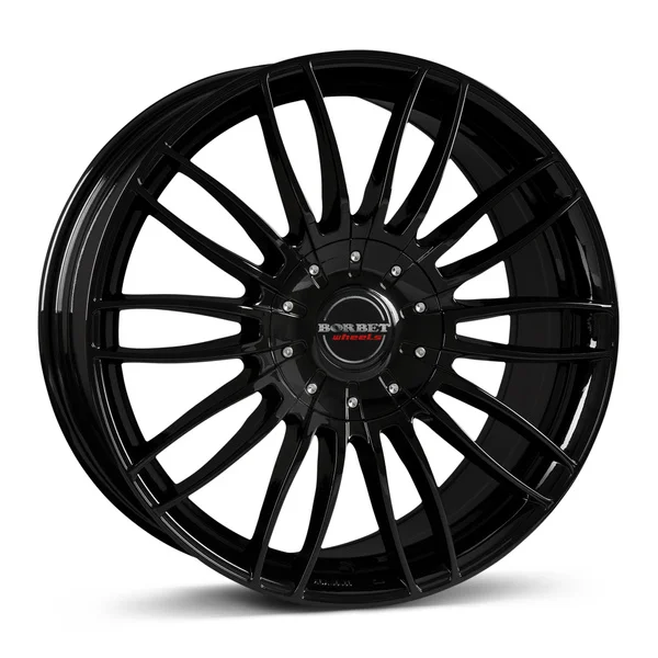 Felgi Aluminiowe Borbet CW3 20" 5x112 10,5J ET55 BG