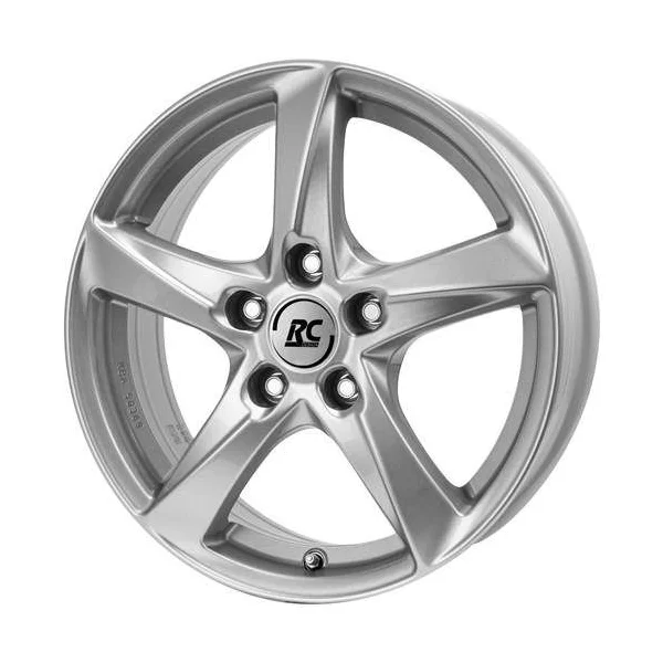 Felgi Aluminiowe RC-DESIGN RC30 17" 5x114,3 7J ET45 KS