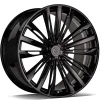 Felgi Aluminiowe seventy9 MF.12 20" 5x112 8,5J ET25 BG