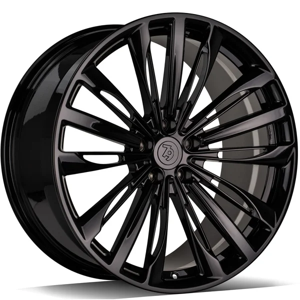 Felgi Aluminiowe seventy9 MF.12 20" 5x112 8,5J ET25 BG