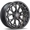 Felgi Aluminiowe seventy9 SCF-Z 18" 5x112 8J ET40 HGM