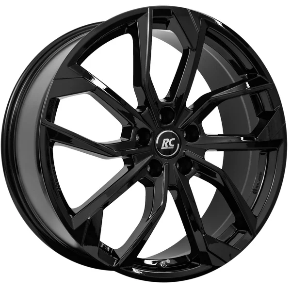 Felgi Aluminiowe RC34 18" 5x112 6,5J ET42