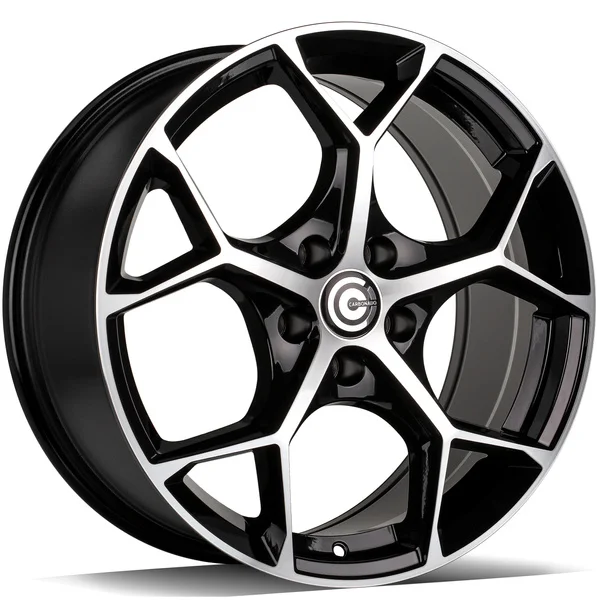 Felgi Aluminiowe Carbonado Fancy 18" 5x112 8J ET40 BFP