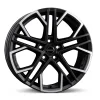 Felgi Aluminiowe Borbet XV 19" 5x114,3 8,5J ET35 BPM