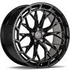 Felgi Aluminiowe seventy9 SCF-Z 21" 5x112 9,5J ET25 BG