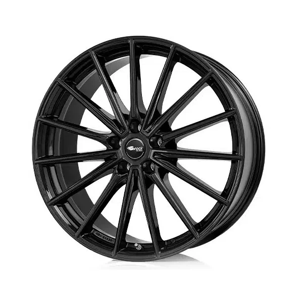 Felgi Aluminiowe Brock B43 19" 5x112 8J ET36 SG