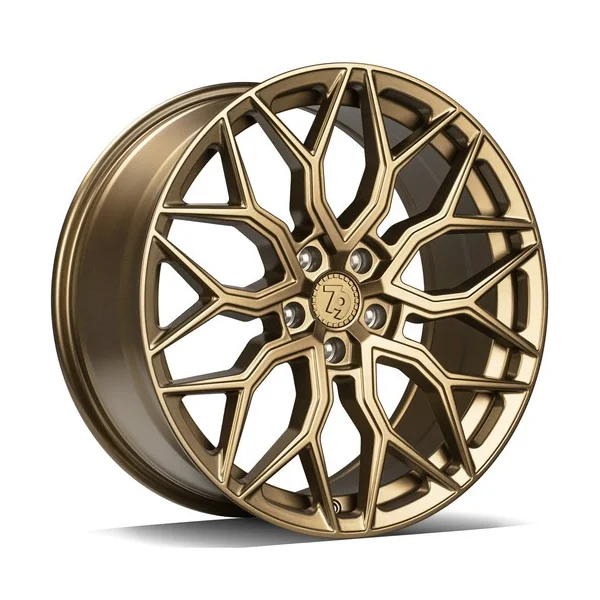 Felgi Aluminiowe SV-K 19" 5x112 8,5J ET35 SB