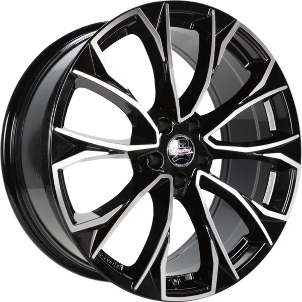 Felgi Aluminiowe Diewe Century 20" 5x112 8,5J ET30 NM