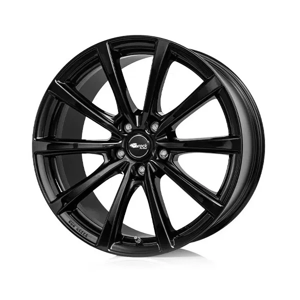 Felgi Aluminiowe Brock B32 20" 5x130 9,5J ET39 SG