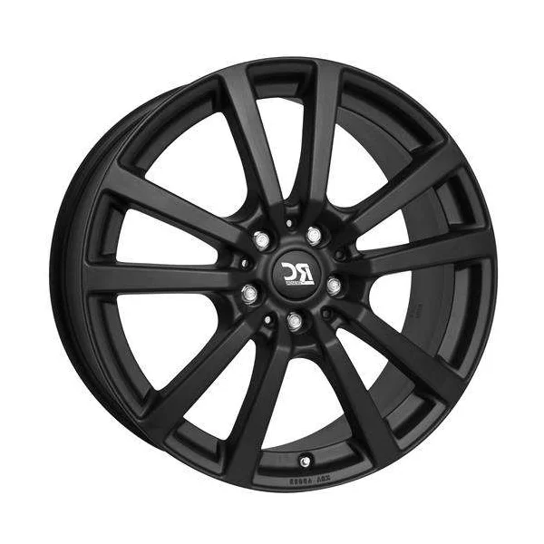 Felgi Aluminiowe RC-DESIGN RC25 18" 5x120 7,5J ET45 SKM