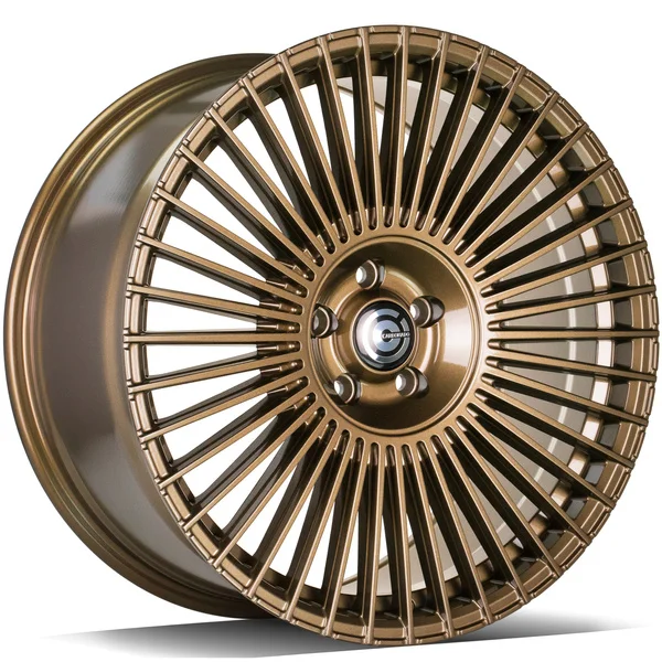 Felgi Aluminiowe Carbonado GIFT 18" 5x112 8J ET45 SBR