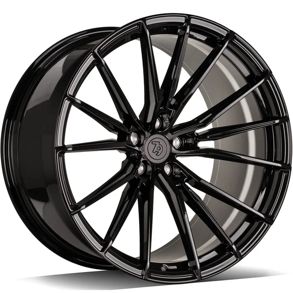 Felgi Aluminiowe seventy9 MF.9 20" 5x112 10,5J ET14 BG