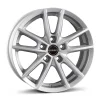Felgi Aluminiowe Borbet W 17" 5x112 7J ET40 CS