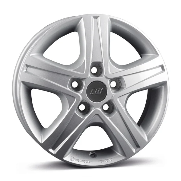 Felgi Aluminiowe Borbet CWD 15" 5x118 6J ET68 CS