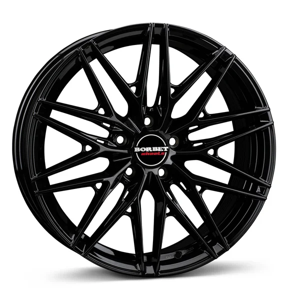 Felgi Aluminiowe Borbet FB1 18" 5x112 8J ET40 BG