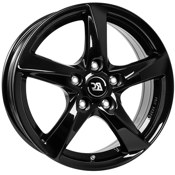 Felgi Aluminiowe RC-DESIGN RC30 18" 5x120 7,5J ET40