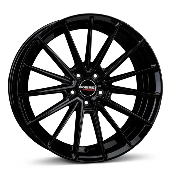 Felgi Aluminiowe Borbet FB2 19" 5x114,3 8,5J ET40 BG