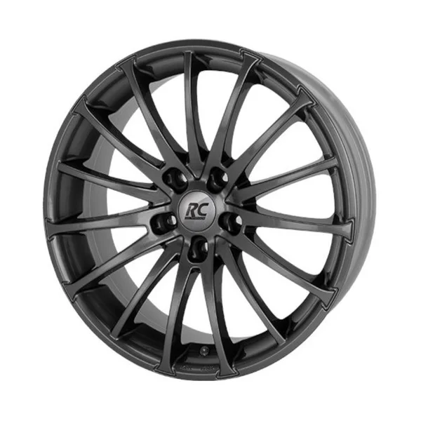 Felgi Aluminiowe RC-DESIGN RC18 17" 5x112 7,5J ET35 TM