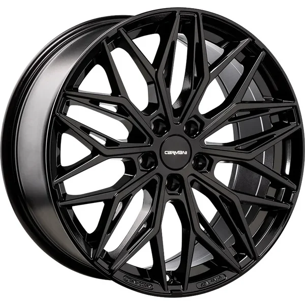 Felgi Aluminiowe Carmani 26 Max 19" 5x112 8,5J ET47,5 B