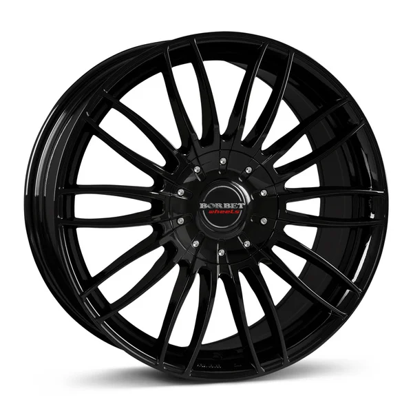 Felgi Aluminiowe Borbet CW3 20" 5x120 9J ET45 BG