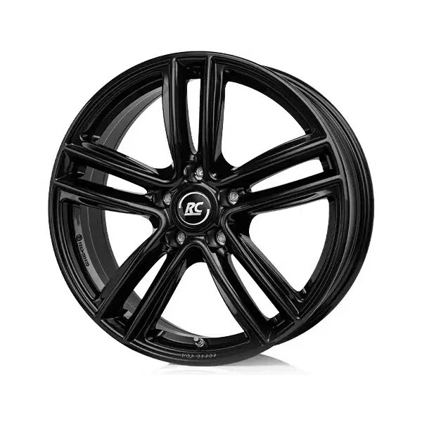 Felgi Aluminiowe RC-DESIGN RC27 18" 5x112 8J ET51