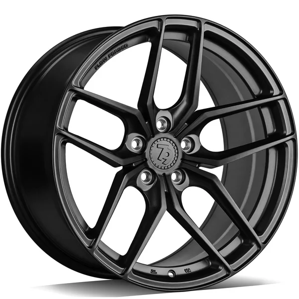Felgi Aluminiowe seventy9 SCF-Y 18" 5x112 8J ET40 HBM