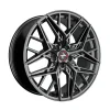 Felgi Aluminiowe Keskin KT25 20" 5x114,3 8,5J ET35 PP