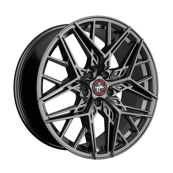 Felgi Aluminiowe Keskin KT25 20" 5x114,3 8,5J ET35 PP