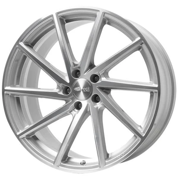 Felgi Aluminiowe Brock B37 19" 5x112 8,5J ET48 KSVP