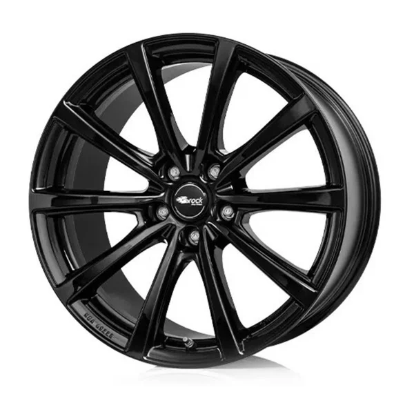 Felgi Aluminiowe B32 18" 5x114,3 7,5J ET35