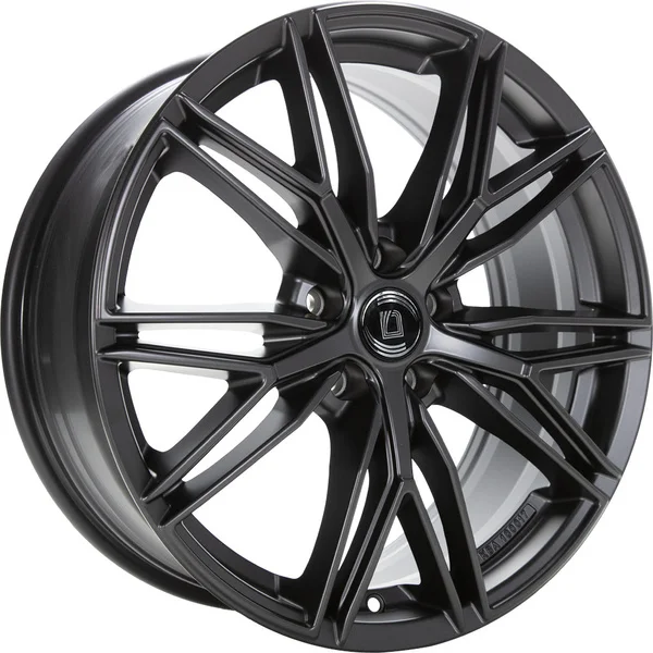 Felgi Aluminiowe Diewe Predator 19" 5x114,3 8J ET43 DGT