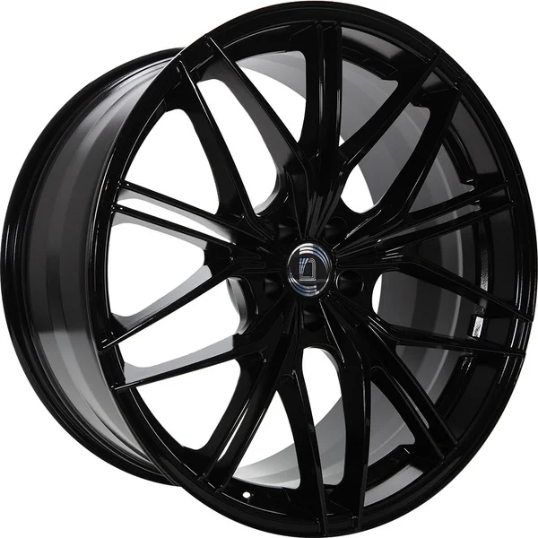 Felgi Aluminiowe Diewe Brenta 20" 5x114,3 8,5J ET40 NS