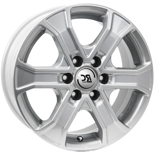 Felgi Aluminiowe RC31 18" 6x139 8J ET55