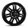 Felgi Aluminiowe Borbet CW8 18" 6x130 8J ET48 BM