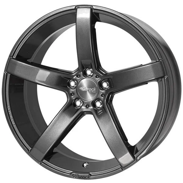 Felgi Aluminiowe Brock B35 17" 5x114,3 7,5J ET35 TM