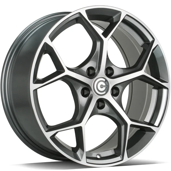 Felgi Aluminiowe Carbonado Fancy 18" 5x112 8J ET30 AFP