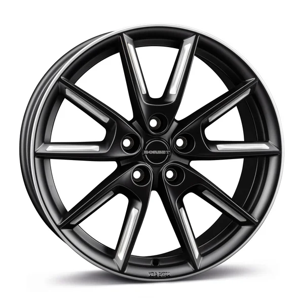 Felgi Aluminiowe Borbet LX18 18" 5x112 8J ET48 BMSSR