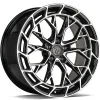 Felgi Aluminiowe seventy9 SCF-Z 18" 5x114,3 8J ET40 BFP