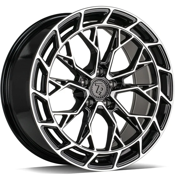 Felgi Aluminiowe seventy9 SCF-Z 18" 5x112 8J ET30 BFP