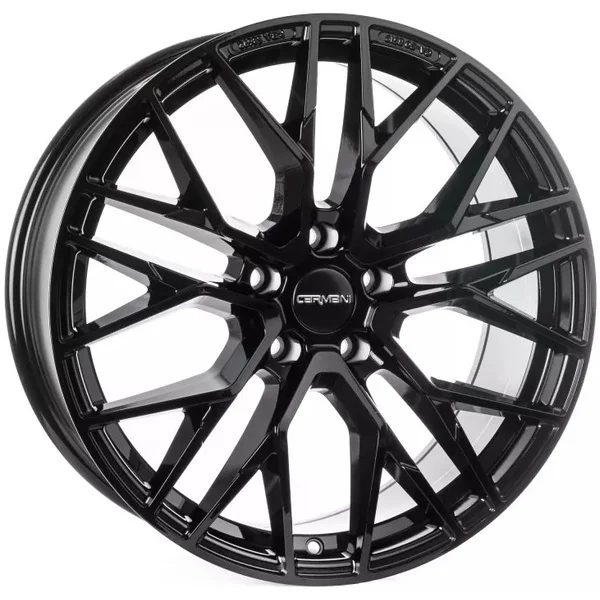 Felgi Aluminiowe Carmani 20 Ludwig 20" 5x120 9J ET45 B