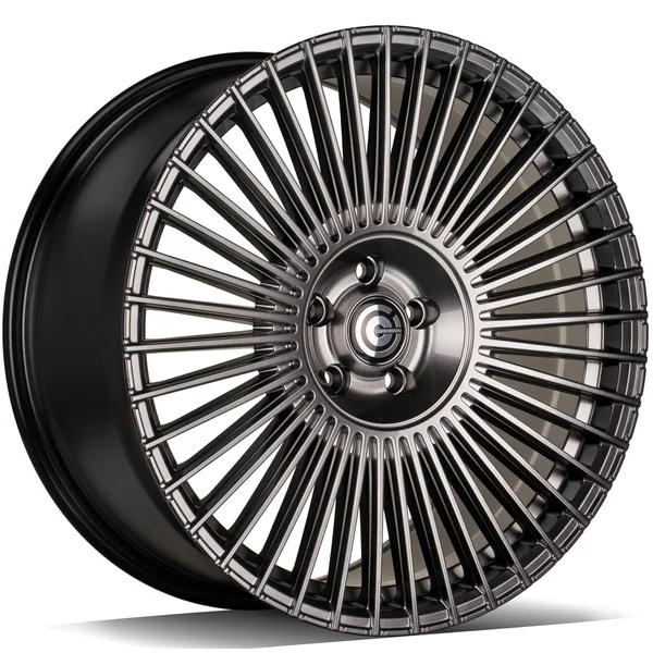 Felgi Aluminiowe Carbonado GIFT 18" 5x112 8J ET45 DHB